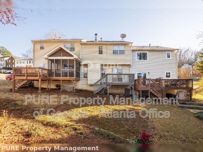 Photo - 1683 Grist Mill Dr House