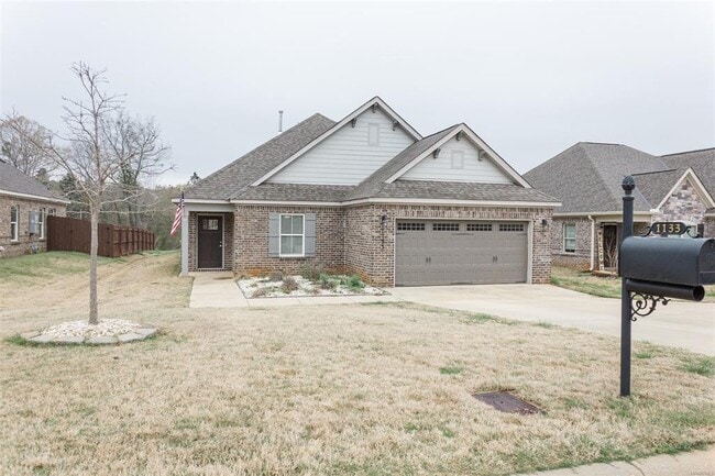 Building Photo - 1133 Benjamin Wy