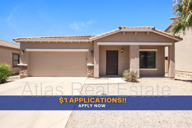 Foto principal - 2232 E Greenlee Ave