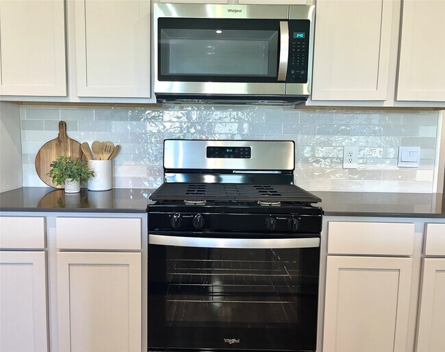 Building Photo - 14919 Clay Harvest Rdg