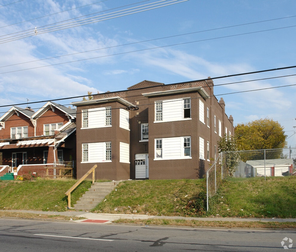1250 E Livingston Ave, Columbus, OH 43205 Apartments in Columbus, OH