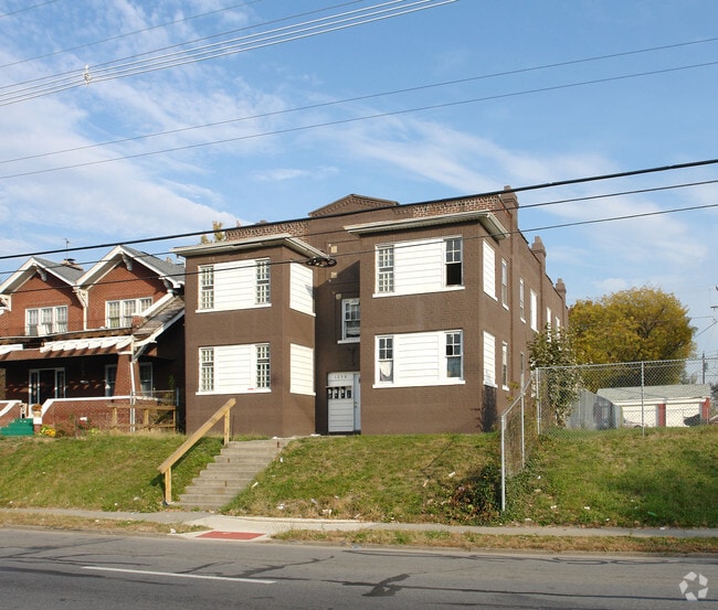 1250 E Livingston Ave, Columbus, OH 43205 Apartments Columbus, OH