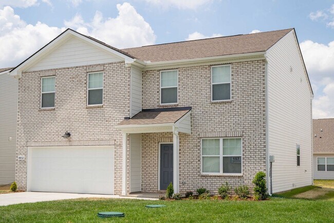 Building Photo - 4432 Marcus Venture Pl