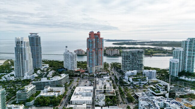 Foto del edificio - 65 Washington Ave