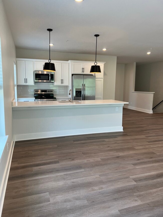 Building Photo - The Residences at Wemple Road