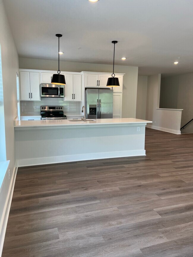 Foto del edificio - The Residences at Wemple Road