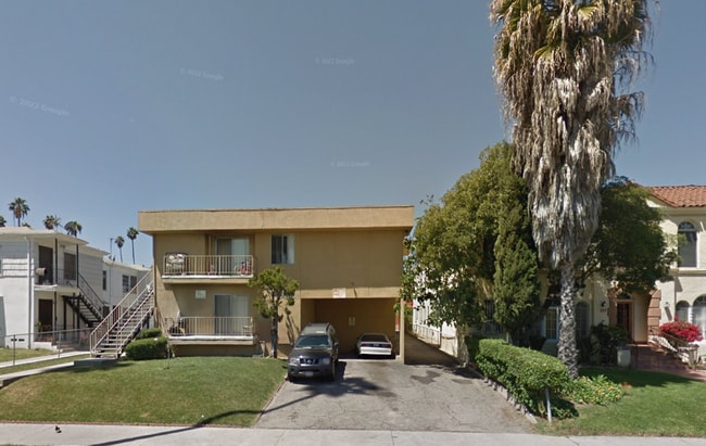 Building Photo - Berendo 221