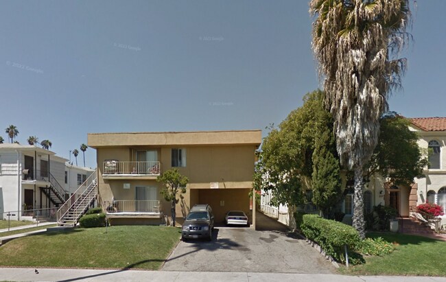 Foto del edificio - Berendo 221