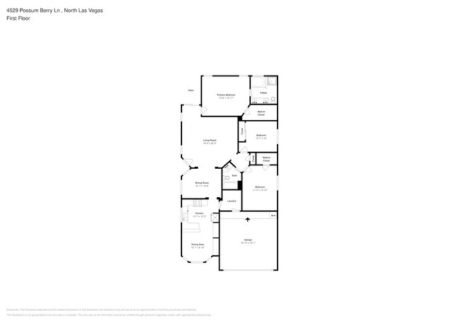 Foto del edificio - 4529 Possum Berry Ln