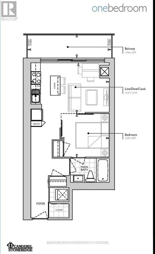 Photo principale - 386 Yonge St
