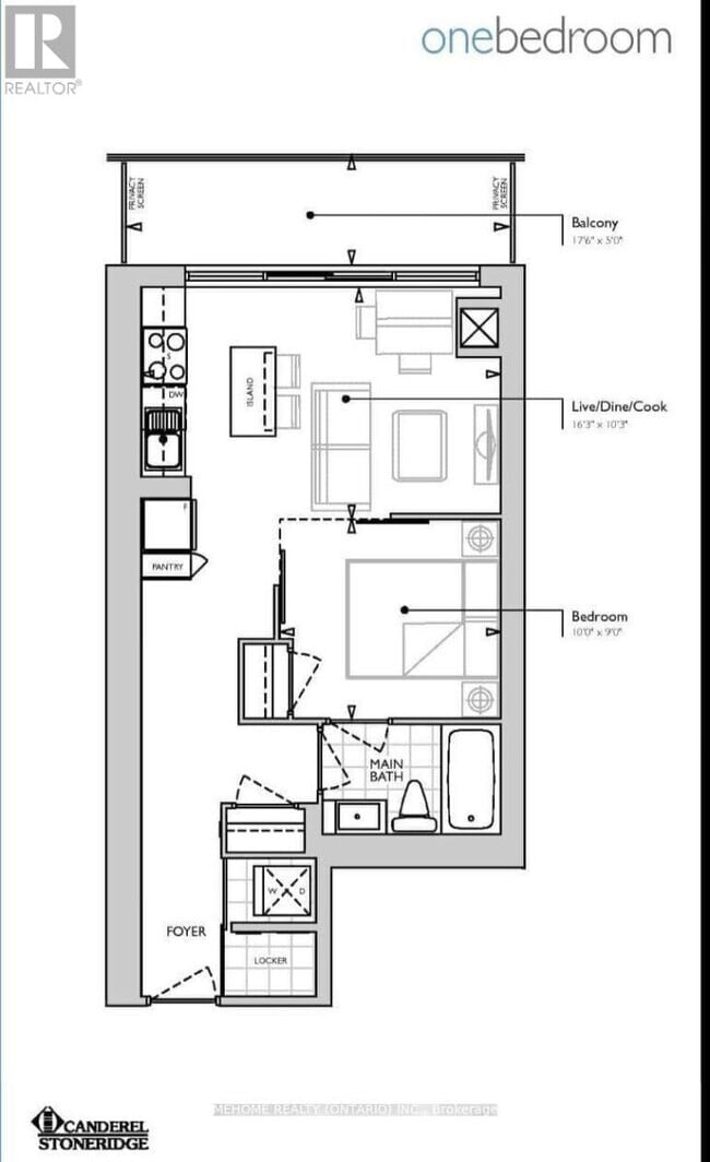 Building Photo - 386 Yonge St