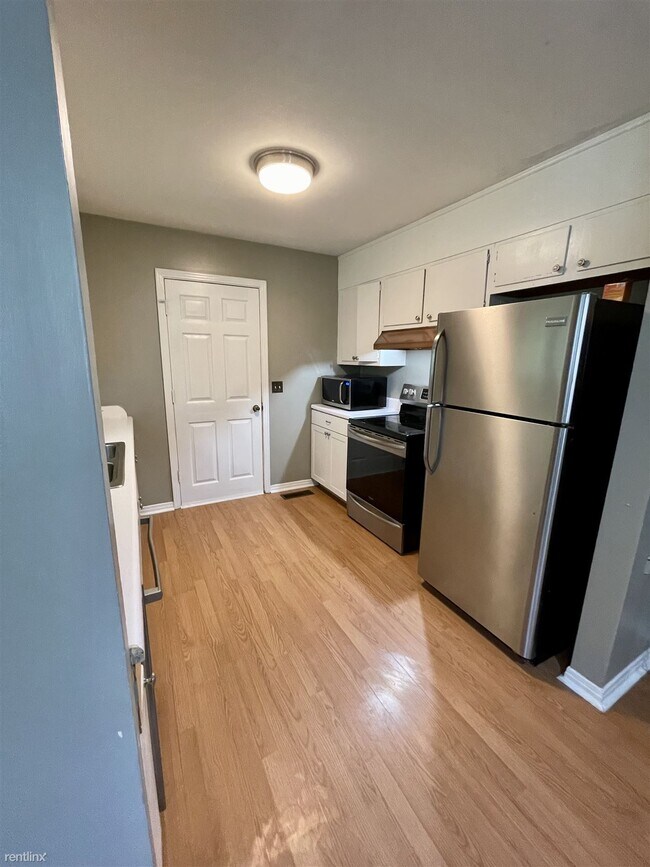 Foto del edificio - 3 br, 1 bath House - 6844 McCutcheon Road