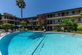 Beautiful Pool - 3360 W Lincoln Ave