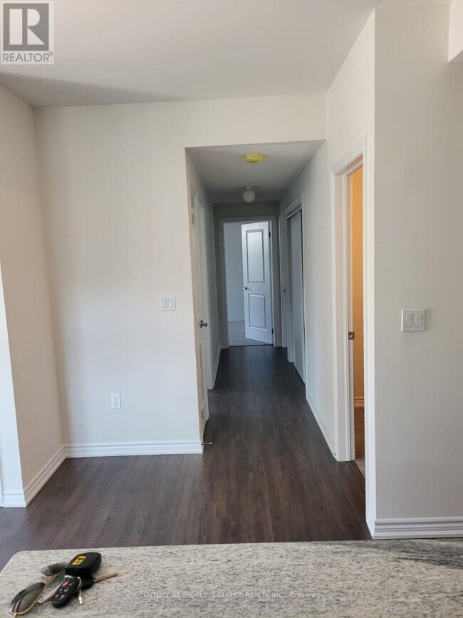 Photo du bâtiment - 70 Halliford Pl