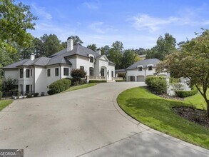 Building Photo - 997 Davis Dr NW