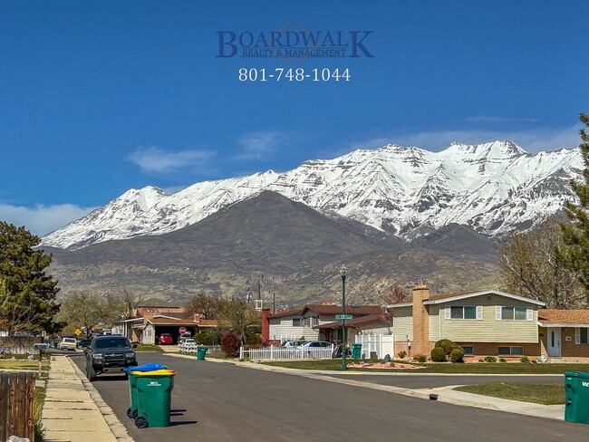 Building Photo - 259 S 230 E