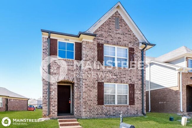 Building Photo - 10202 Sterling Ridge Dr, Memphis, TN 38018