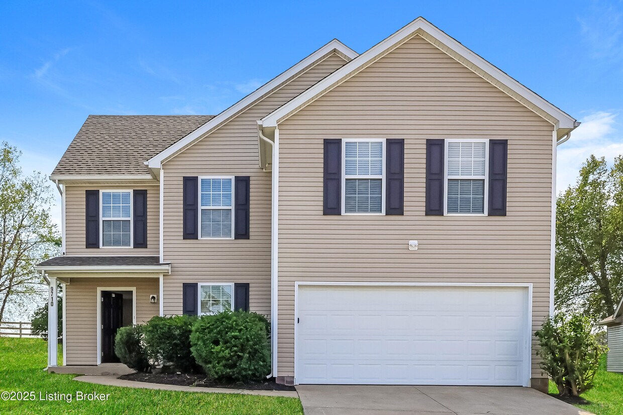 Foto principal - 9710 Evanwood Ct