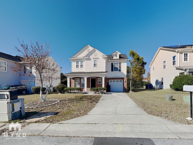 Building Photo - 2628 Quarry Springs Rd