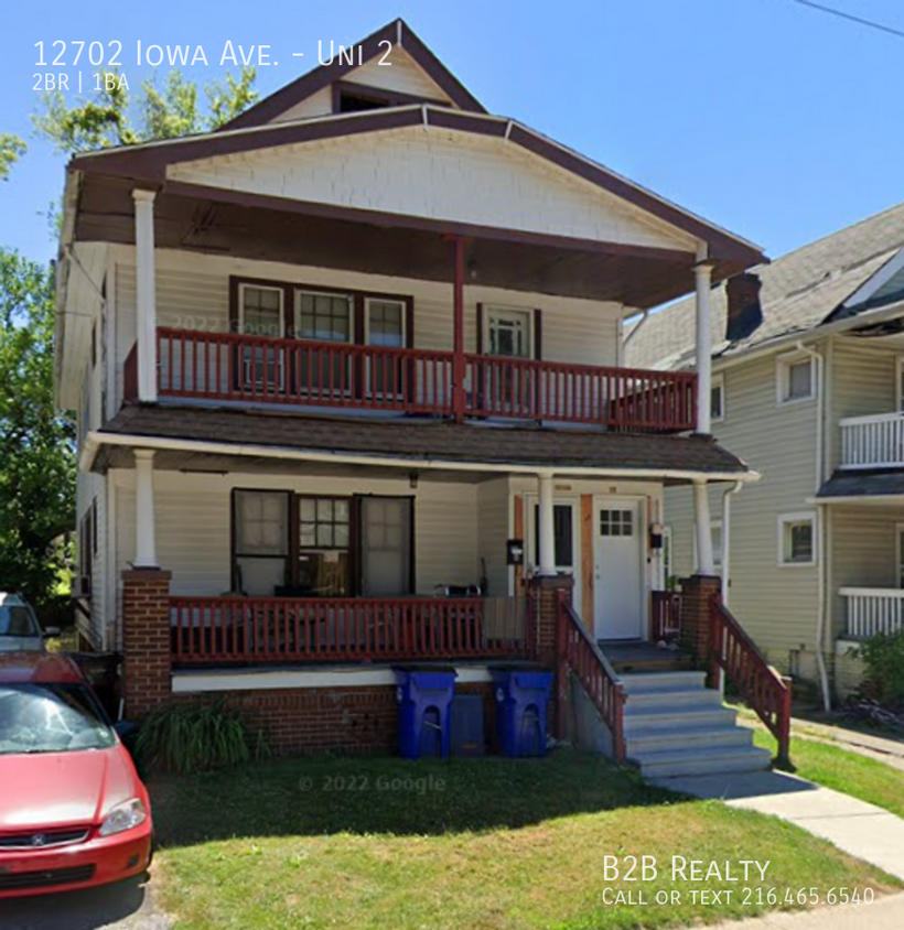 Primary Photo - Spacious 2-Bedroom Multi-Family Home – Per...