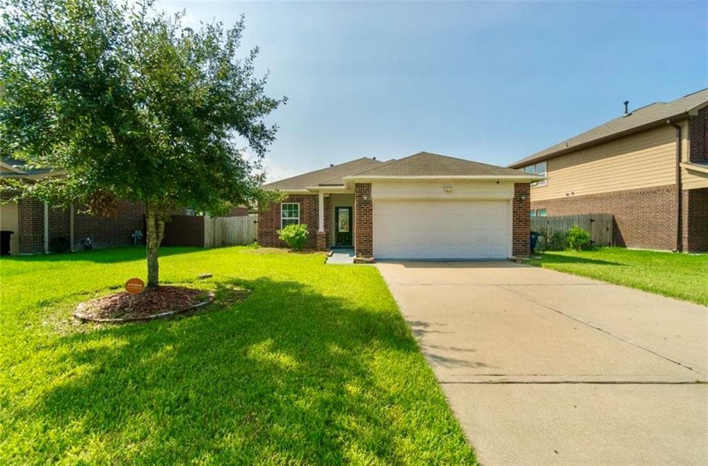 3119 Cambridge Meadows Ln, Dickinson, TX 77539 - House Rental in ...
