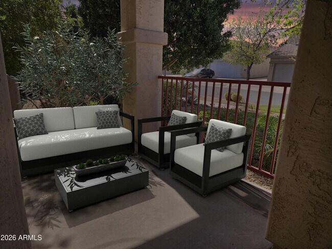 Foto del edificio - 6843 S 26th St