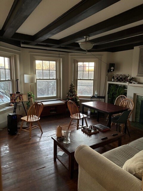 Foto del edificio - 55 Magazine St