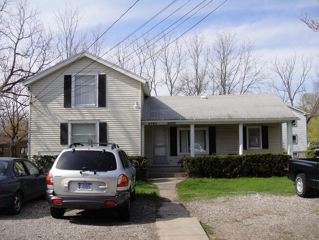 Primary Photo - 2056 Hamilton Rd