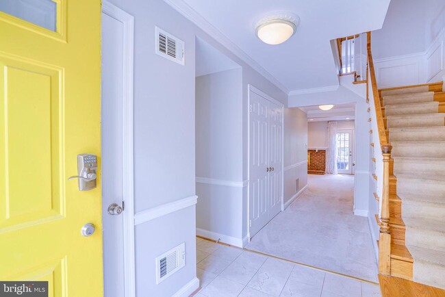 Foto del edificio - 2510 N Harrison St