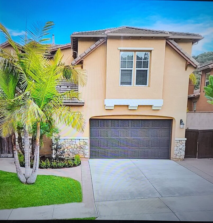 Primary Photo - Gorgeous Home in gated private La Costa Ridge