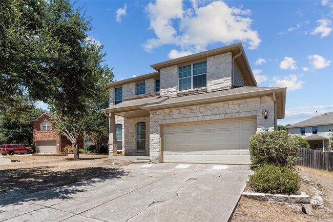 Foto del edificio - 124 Amberwood Ct
