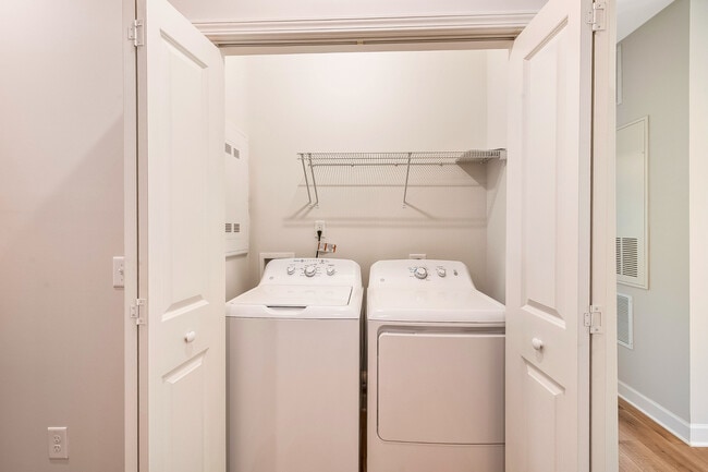 Building Photo - Preston Park Apartments