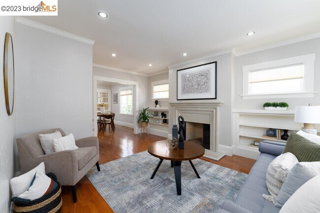 Foto del edificio - 1505 Russell St