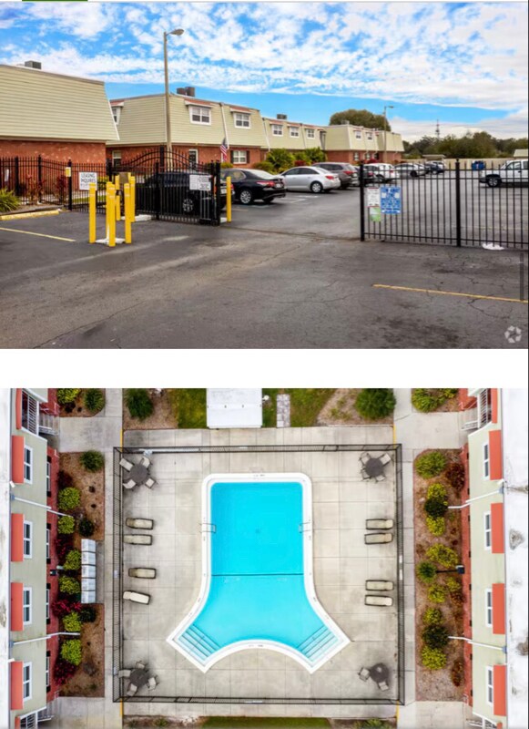 Foto del edificio - 13214 Bunn Cir