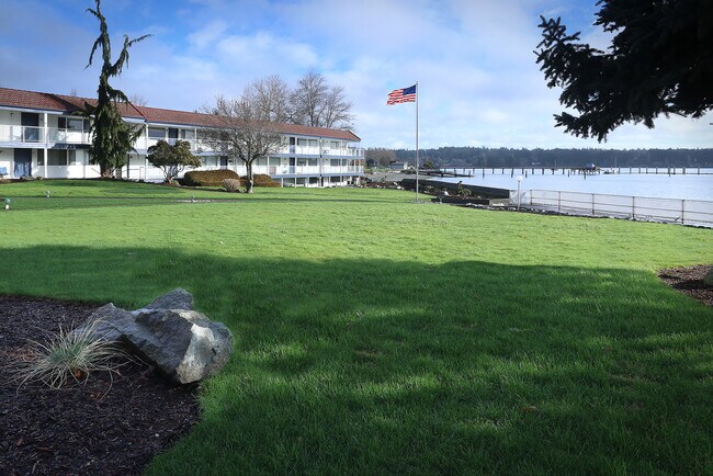 Silverdale Shores Apartments - Silverdale, WA | Apartments.com