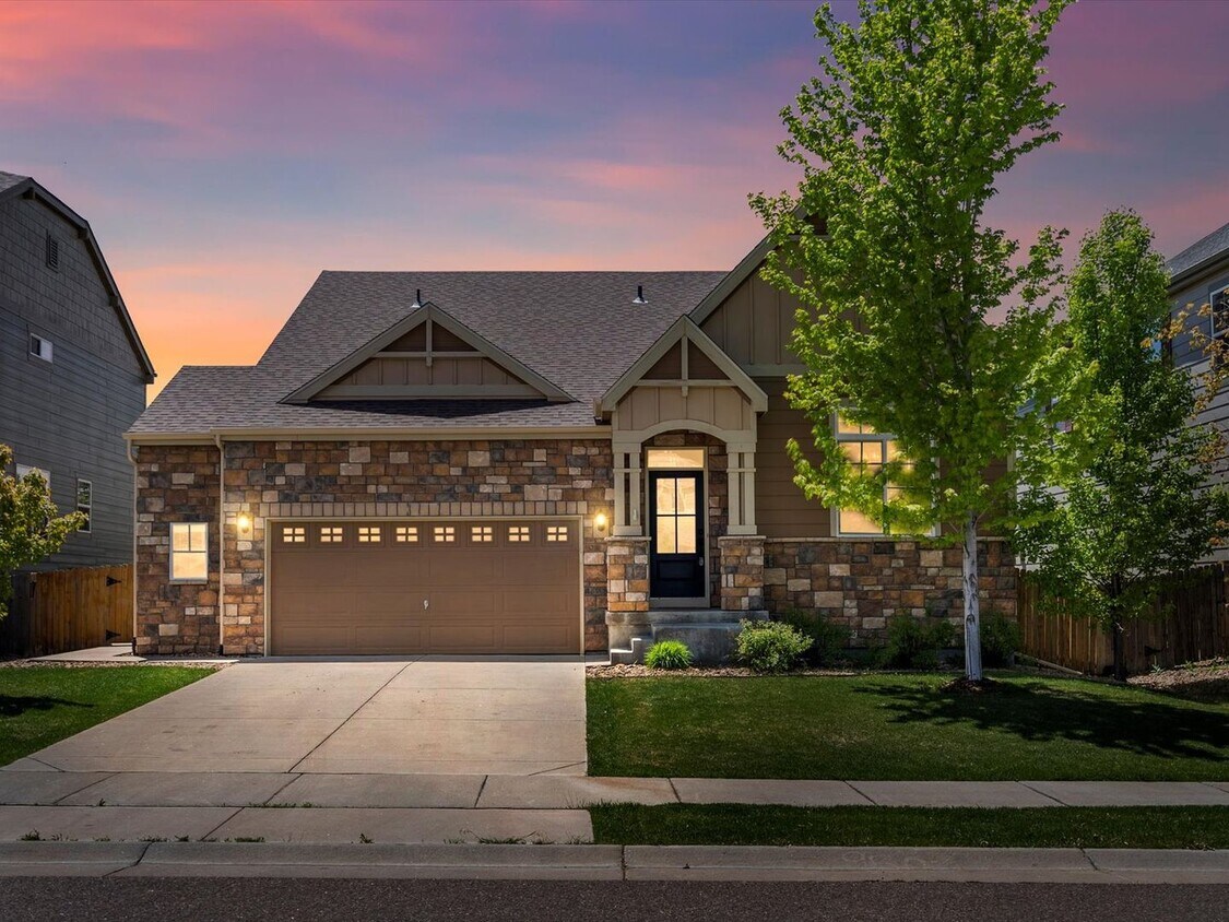 Primary Photo - Rare Find! Beautifully Updated Erie Ranch ...