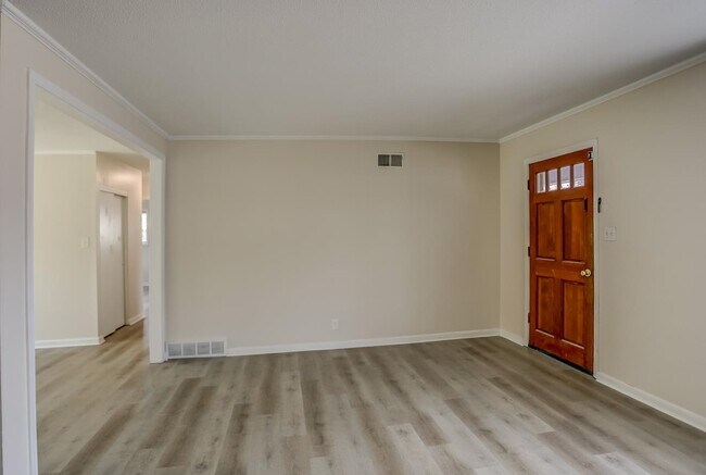 Foto del edificio - 3619 Ramill Rd