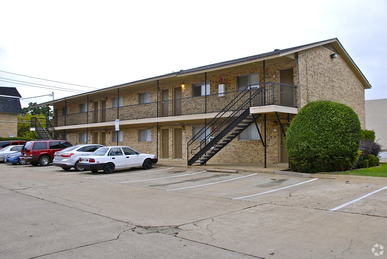 Foto principal - Cottonwood Ridge North