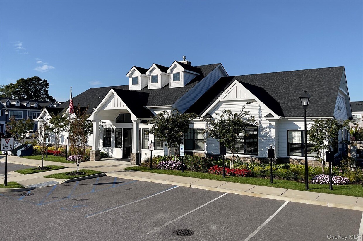 Foto principal - 500 Sutton Ct