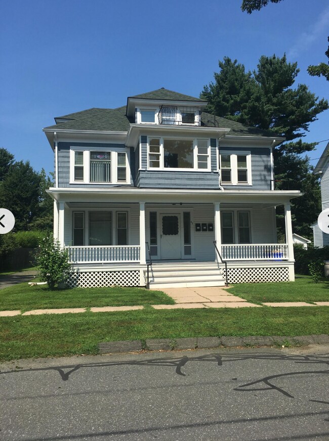 Building Photo - 52 Revell Ave