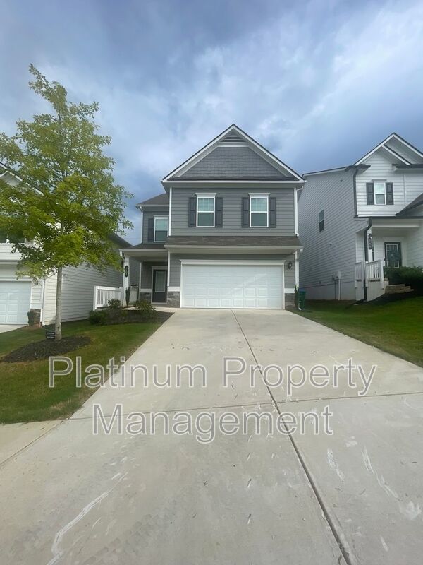 Photo - 350 Cranston Dr