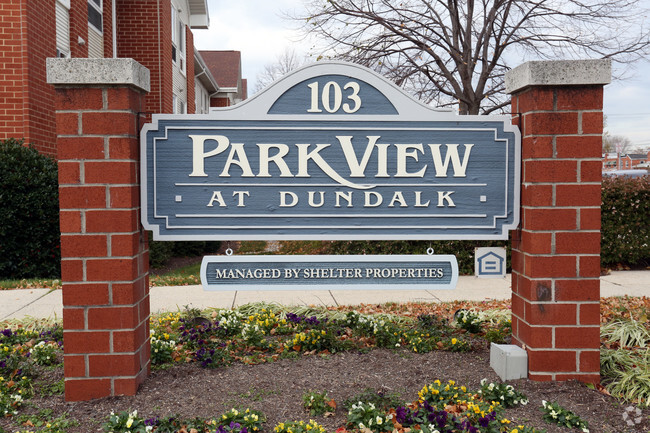 Foto del edificio - Parkview at Dundalk, 55 and Better