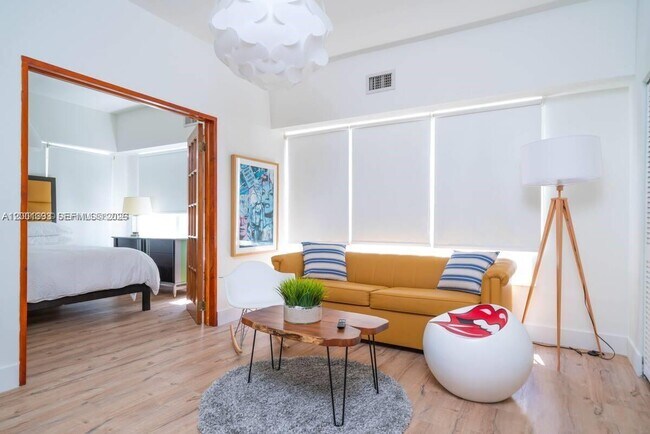 Foto del edificio - 227 1st St