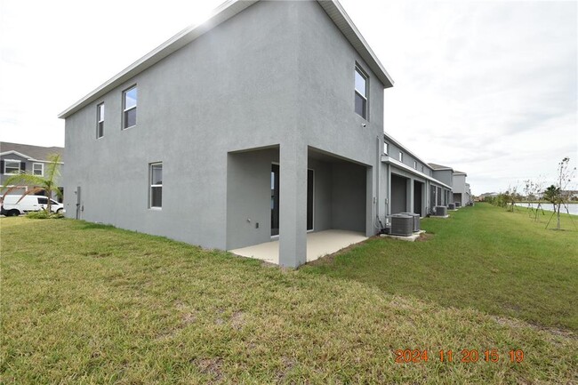 Building Photo - 419 Mangrove Shade Cir