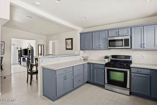 Foto del edificio - 3802 E Shaw Butte Dr