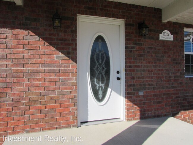Foto del edificio - 3 br, 2 bath House - 16322 Heartland Lane