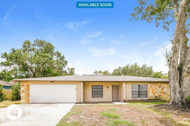 Building Photo - 1103 Briarpark Way