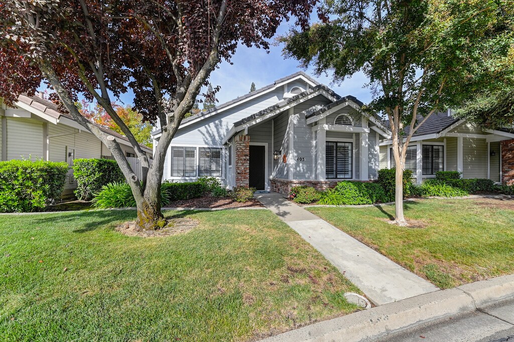 403 Sunbury Ct, Roseville, CA 95661 House Rental in Roseville, CA