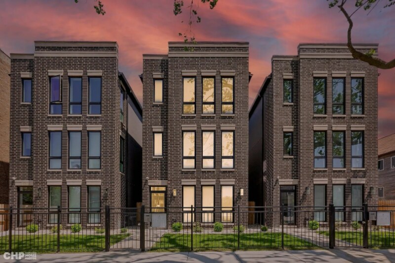 Foto principal - 5203 S Wabash Ave