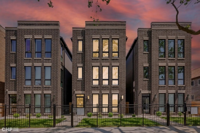 Photo - 5203 S Wabash Ave Apartment
